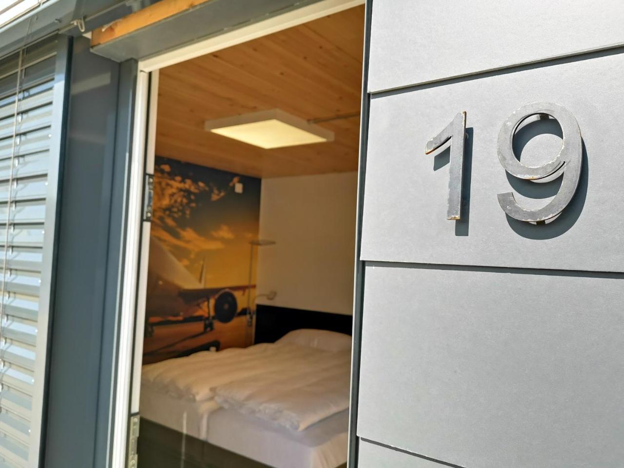 Boutique Hotel Bs16 Before Bern City Parking Gratis Schüpfen Exterior foto